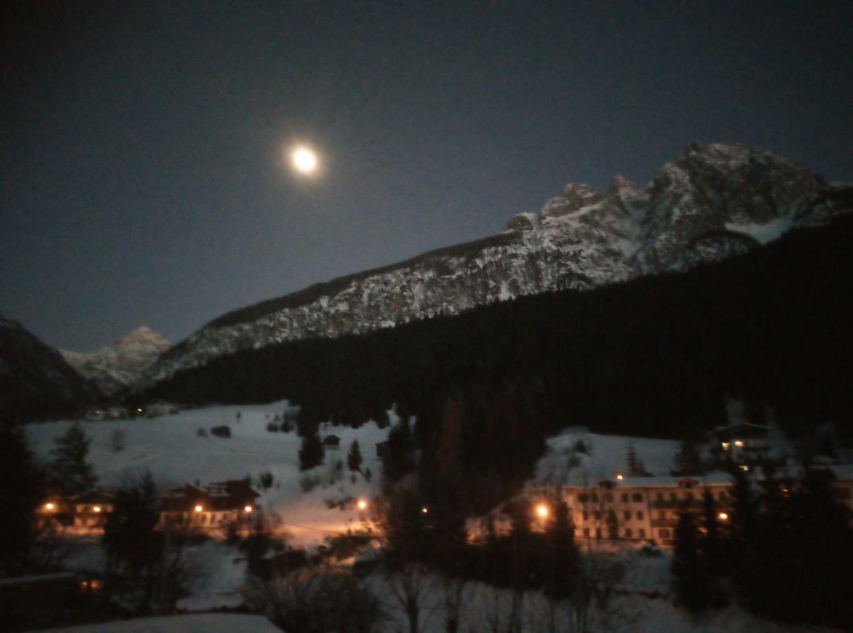 B&B Il Tulipano San Pietro di Cadore Ngoại thất bức ảnh
