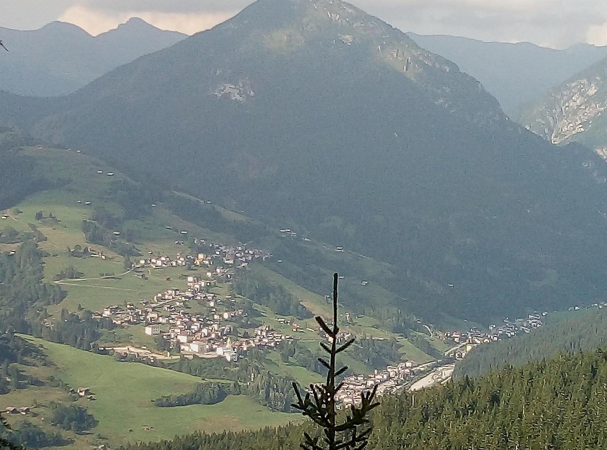 B&B Il Tulipano San Pietro di Cadore Ngoại thất bức ảnh